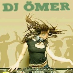 Dj Ömer Vs Rober Hatemo - Beyaz Ve Sen (Remix)