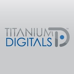 Titanium Digitals Music