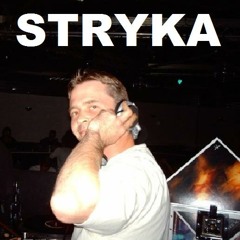 Dj Stryka