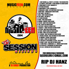 Lady Saw - Got Your Man- -Your Love SAMPLE