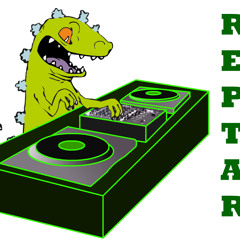 Reptar - Cryptic Relics (Ape Escape remix)