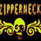 Zipperneck