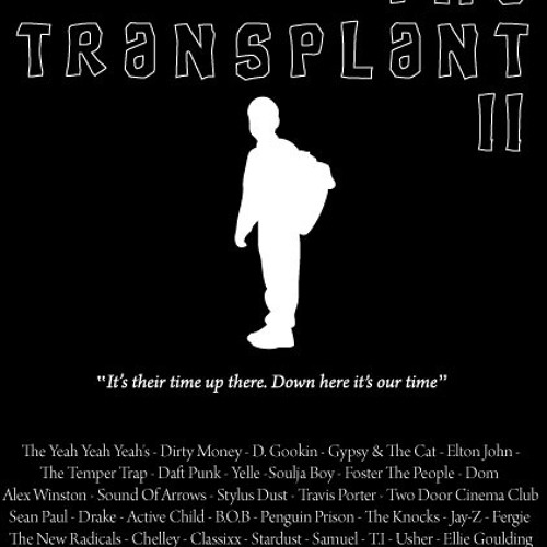 Thetransplant2edits S Stream On Soundcloud Hear The World S Sounds