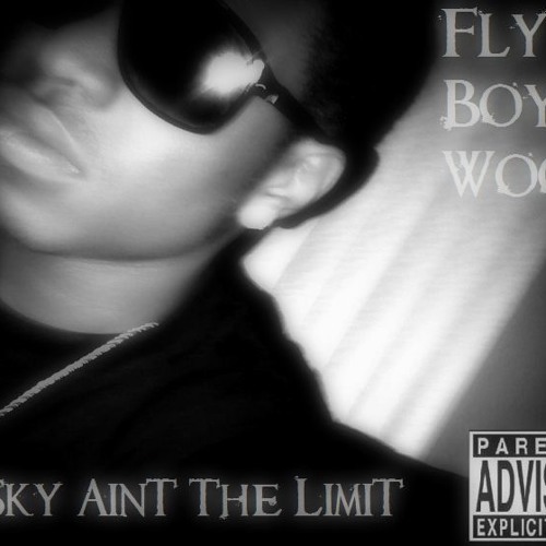Fly Boy Wood- (Try) Dont give up on love (Remix) Feat AK