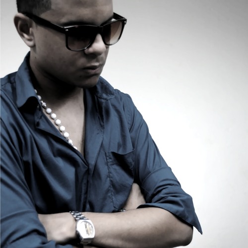 Chris Brown - No Bullshit (Alzee Zouk Remix)