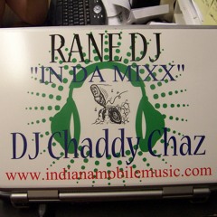 DJ Chaddy Chaz