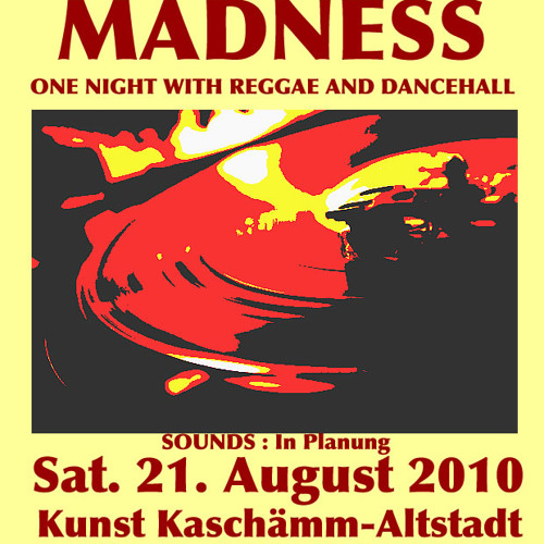 Come down--- Madingo Warrior Dubplate for Dignity Sound Cologne