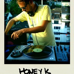 honey-k