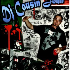 DJ Cousin John