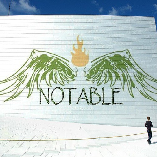 SoundCloud profile picture for @notable