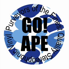 GO APE!