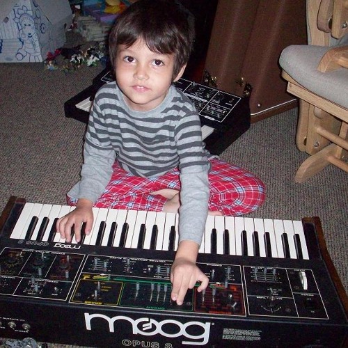 Floating Robots - Tear Us Apart