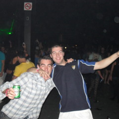 Ruairi Mc Laughlin