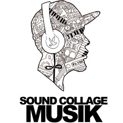 Sound Collage Musik