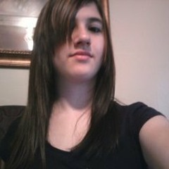 Kaitlin Screamo May