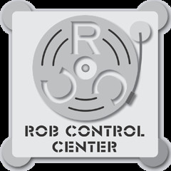 DJ ROB CONTROL