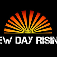 new day rising