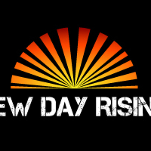 new day rising’s avatar