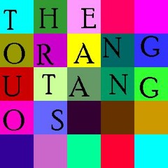 The Orangutangos