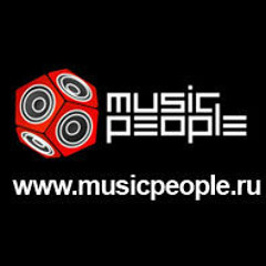 O.M. Music People