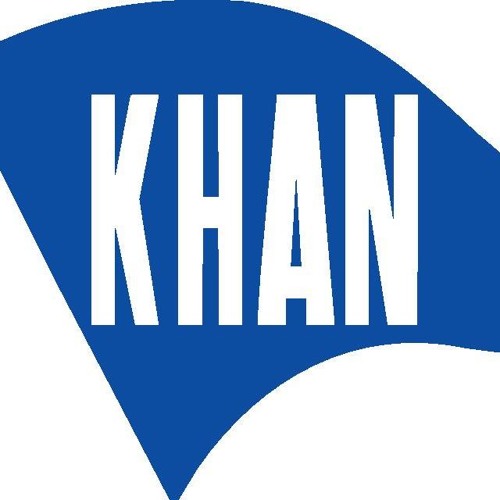 KHAN’s avatar