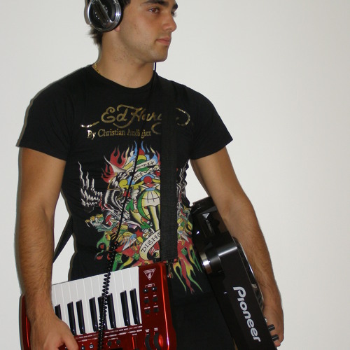 Linken Park - New Divide (Octave8 Remix)