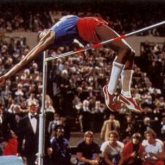 High Jumper ~Joe~