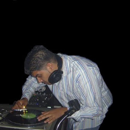DJ DHoLa artist photo