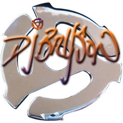 Iron Arm (DJ Bryson C)