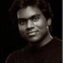 Yuvanshankarraja