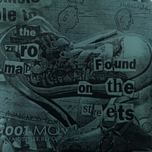zero one moto map