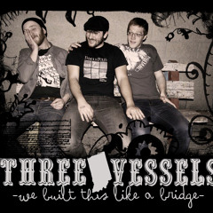 Three Vessels