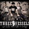 Three Vessels