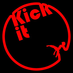 The Kick It Blog