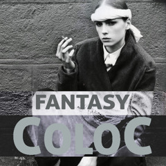 Fantasy Coloc