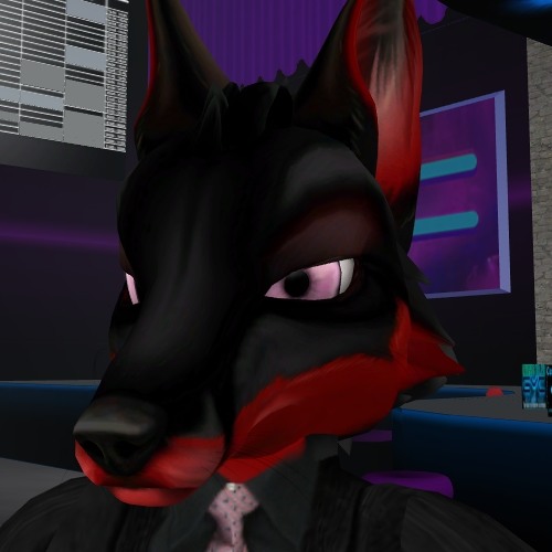 PomegraniteFox’s avatar