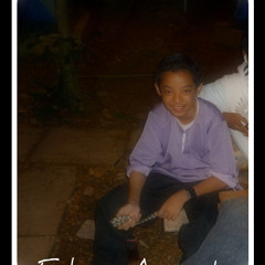 Ari laso Cintailah Aku Sepenuh Hati