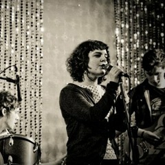 I'm Sticking With You