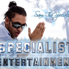 Tha Specialist