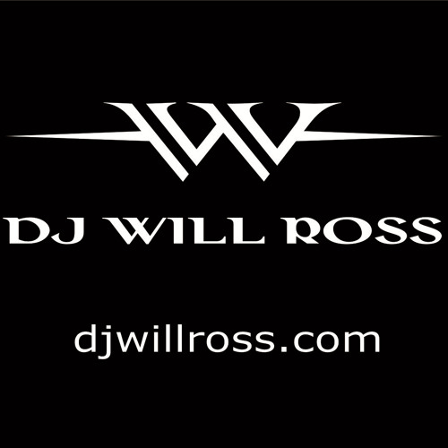 Dj Will Ross’s avatar