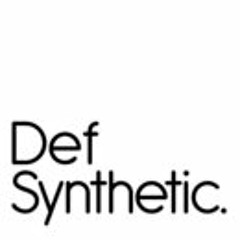 Def Synthetic