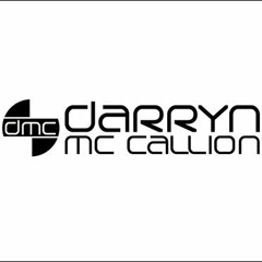 Darryn Mc Callion