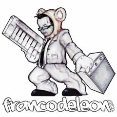 Franco de Leon - Bboy Now (Beastie Boys Reedit)