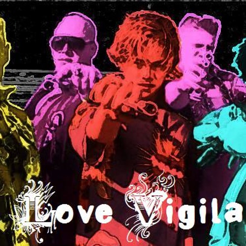 Love Vigilantes’s avatar