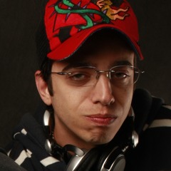 Dj Kleber Thomé