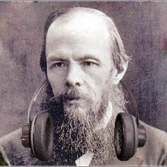 DJ Dostoevsky