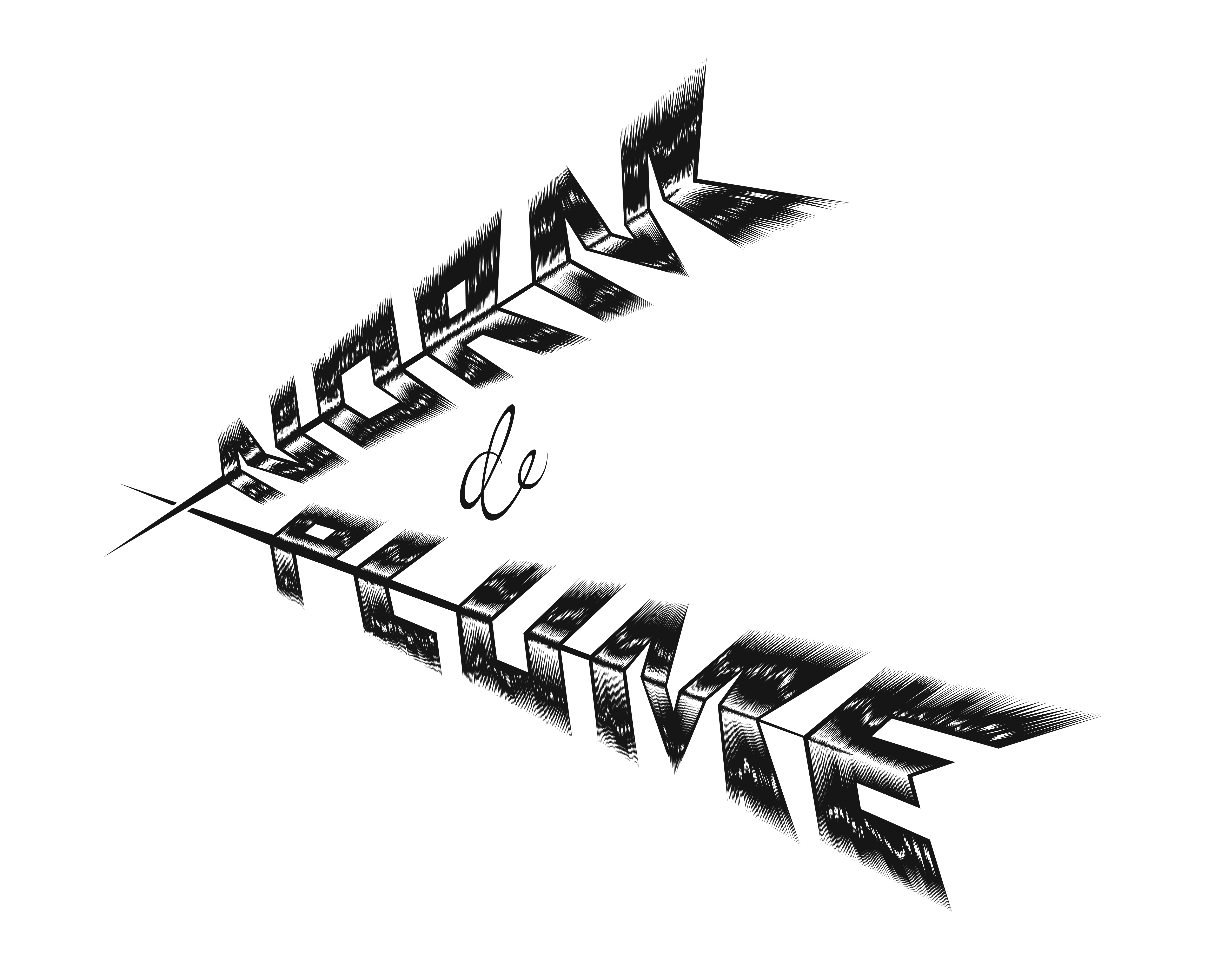 Norm De Plume podcast artwork