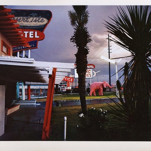 10. Holger Czukay - Perfect World