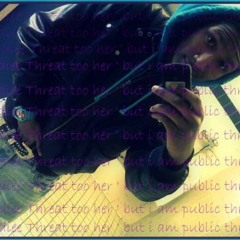 Public threat Get 3m