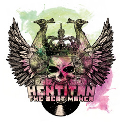 ∆▲∆ ĦΣN†I†∆И Prod. ∆▲∆